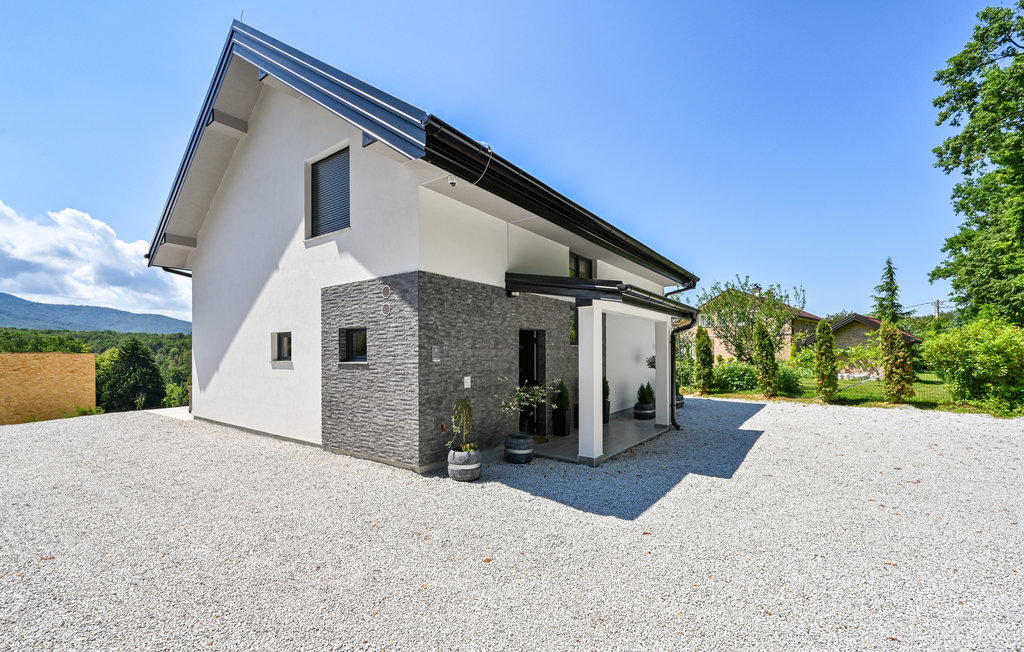 Semesterhus - Stubicke Toplice , Kroatien - CCC282 18