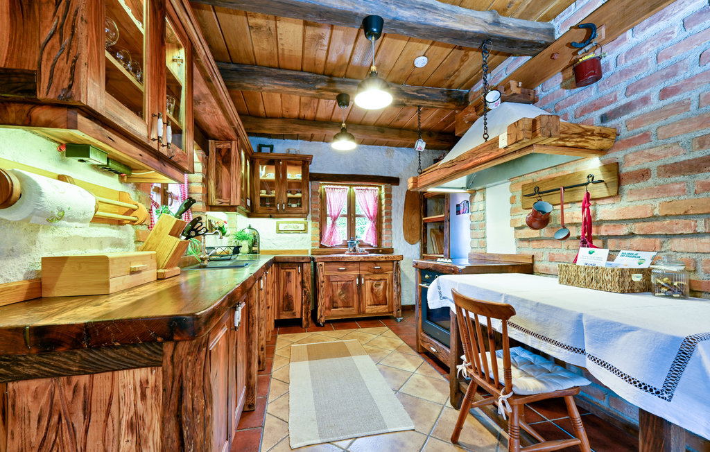 Feriehus - Tuhelj - Prosenik Gubasevski , Kroatia - CCC283 26