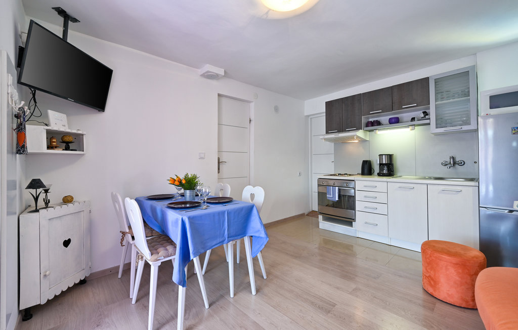 Feriehus - Tuhelj-Tuheljske Toplice , Kroatia - CCC286 21