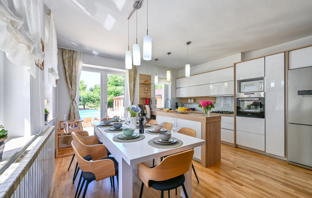 Ferienhaus - Bjelovar , Kroatien - CCC291 24