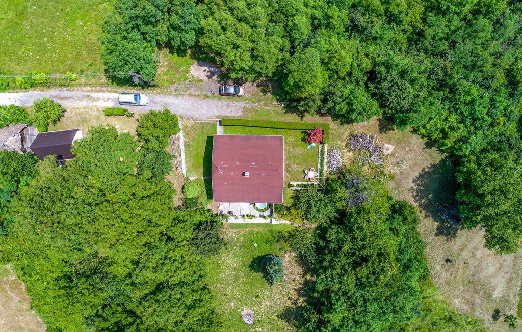 Semesterhus - Jastrebarsko - Dragovanscak , Kroatien - CCC294 11