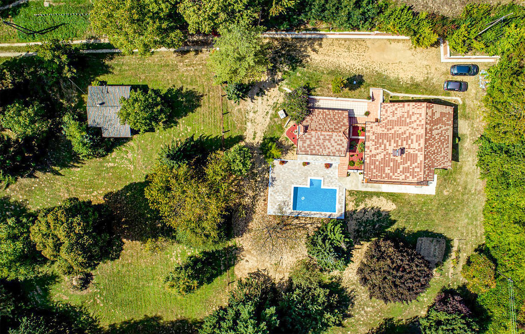 Feriehuse - Ludbreg - Globocec Ludbrecki , Kroatien - CCC295 19