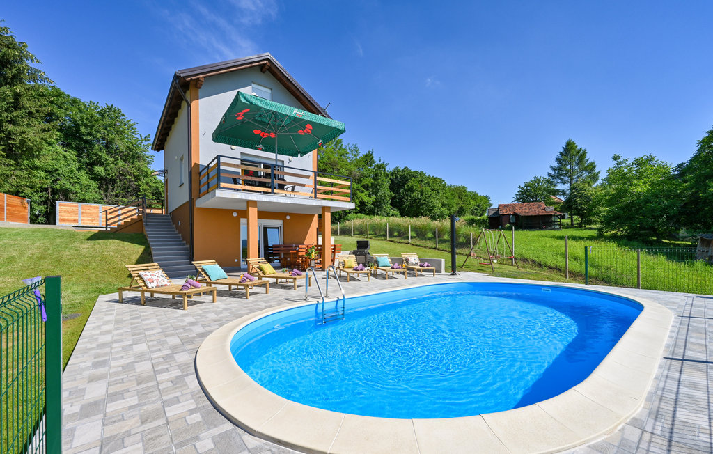 Feriehus - Varaz.Toplice-Donja Poljana , Kroatia - CCC311 14