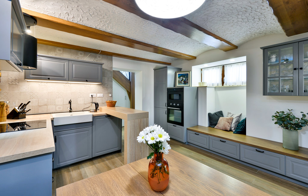 Feriehuse - Krizevci-Kalnik , Kroatien - CCC312 33