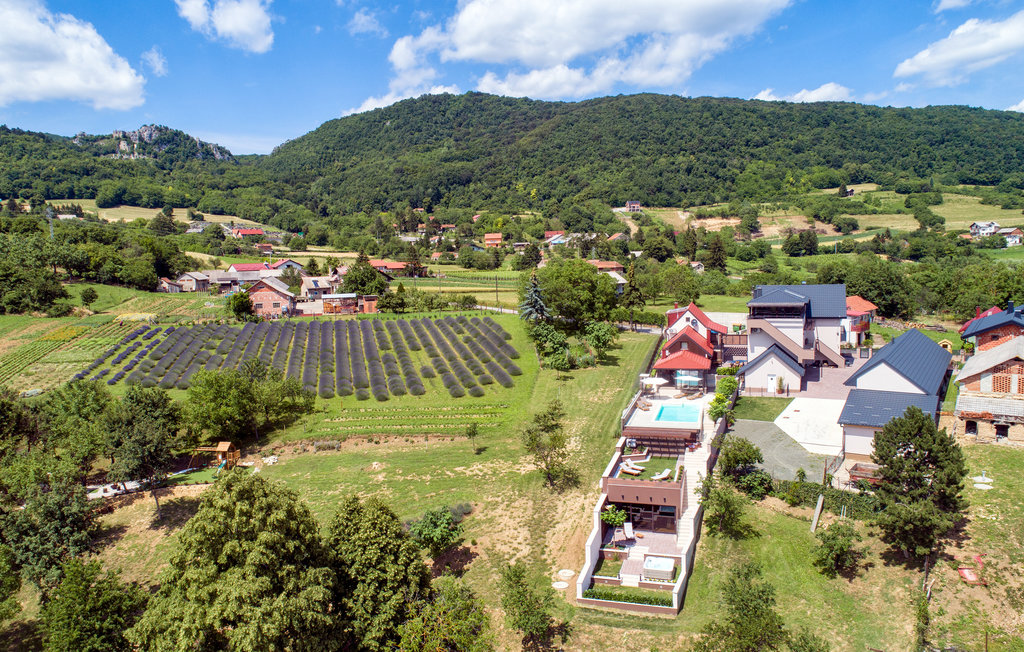 Feriehuse - Krizevci-Kalnik , Kroatien - CCC312 17