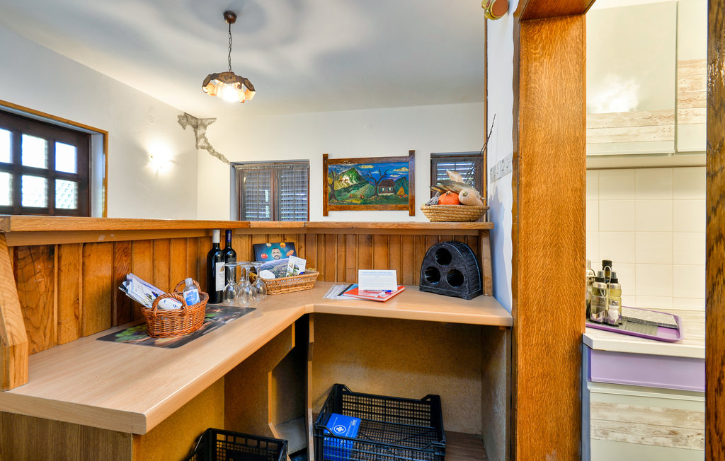 Ferienhaus - Jastrebarsko - Gornja Reka , Kroatien - CCC320 28