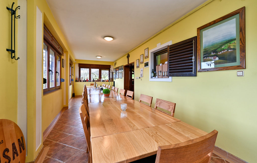 Semesterhus - Pitomaca - Sedlarica , Kroatien - CCC368 37