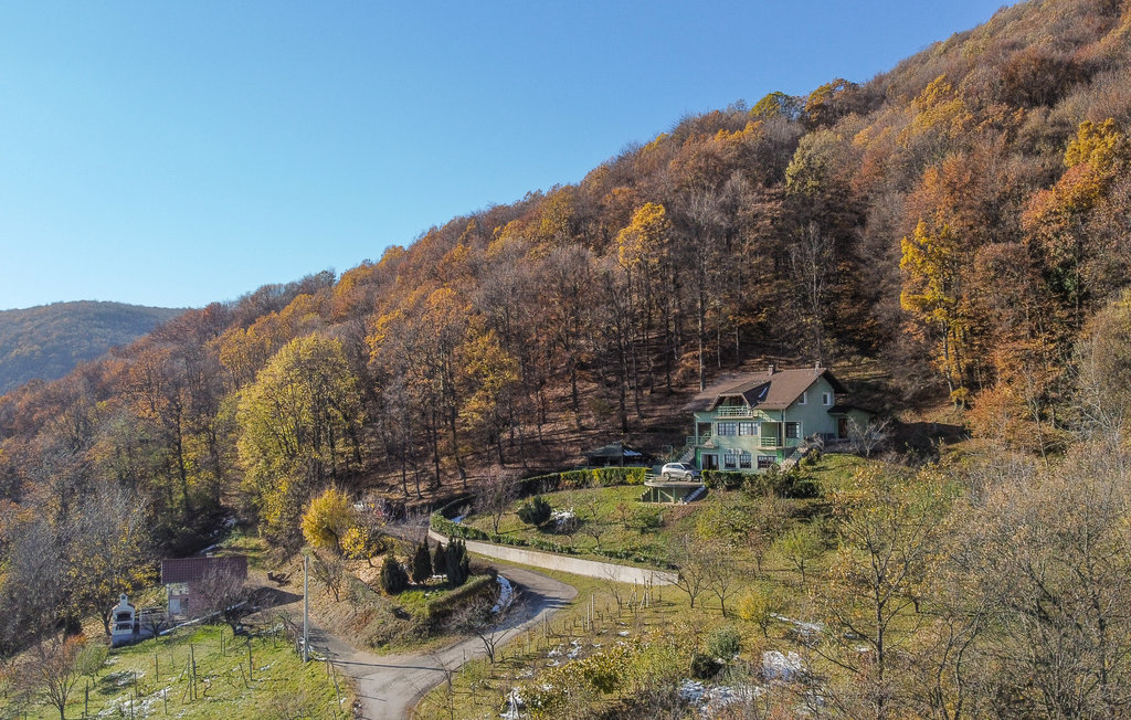 Feriehuse - Novi Marof - Kljucice , Kroatien - CCC370 13