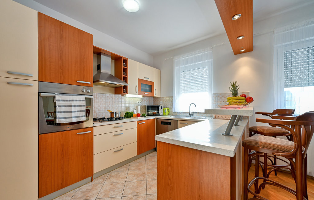 Ferienhaus - Cakovec-Senkovec , Kroatien - CCC419 19