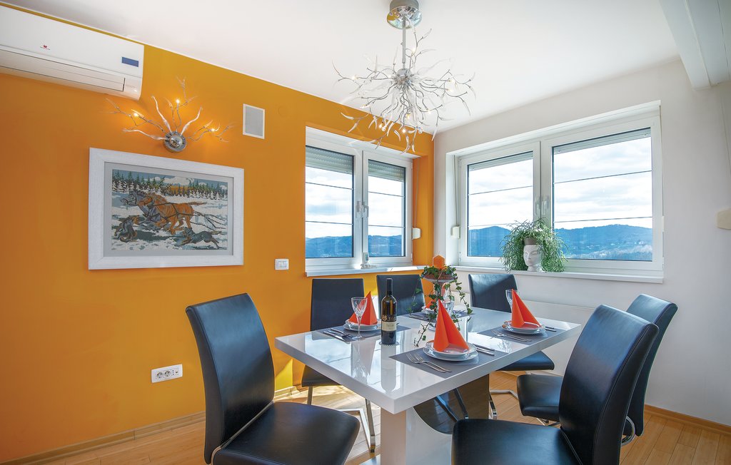 Feriehuse - Varazdin-Varazdinske Toplice , Kroatien - CCC077 31