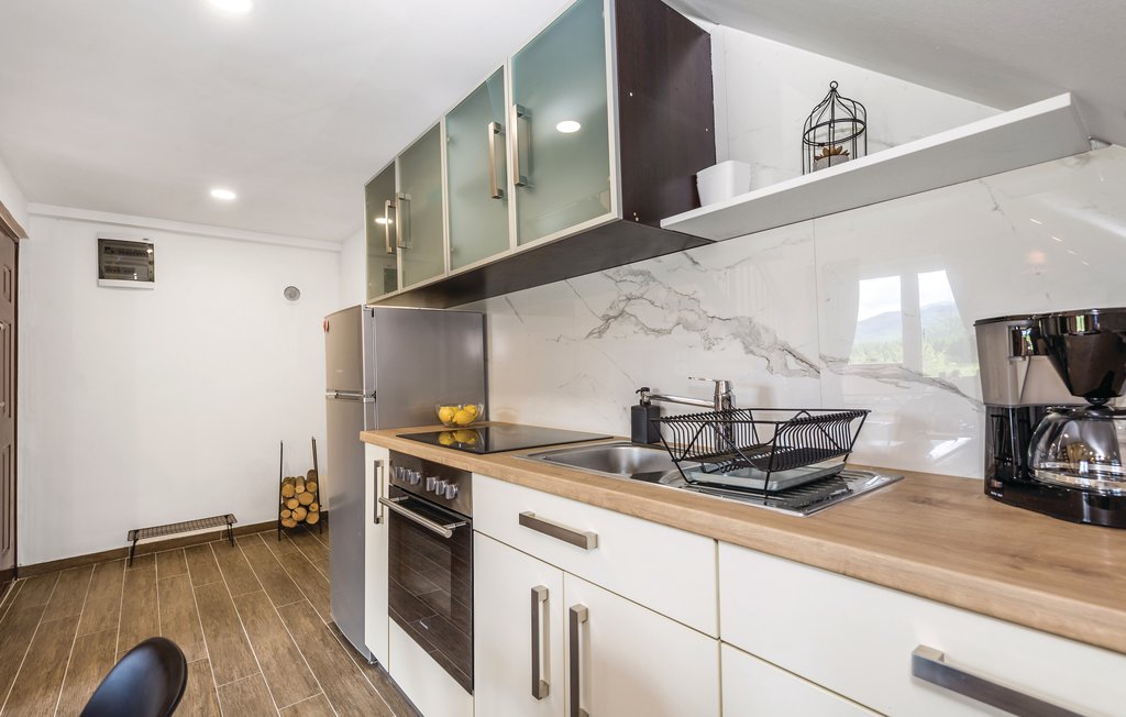 Ferieleilighet - Ogulin , Kroatia - CCC079 14