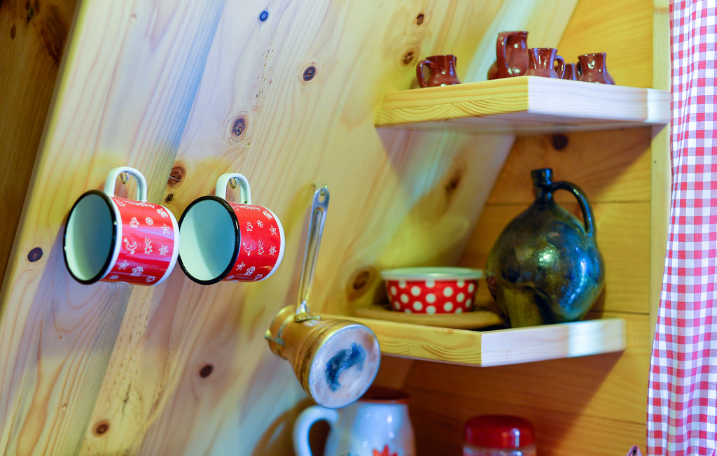 Feriehuse - Varazdin-Lepoglava , Kroatien - CCC088 39