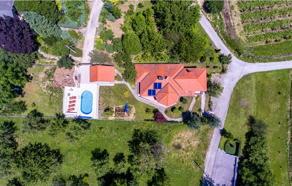 Ferienhaus - Varazdin-Varazdin Breg , Kroatien - CCC098 16