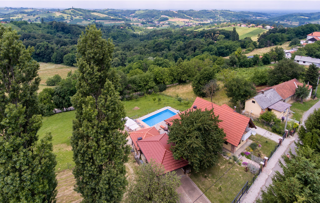 Feriehus - Cakovec-Zelezna Gora , Kroatia - CCC099 19