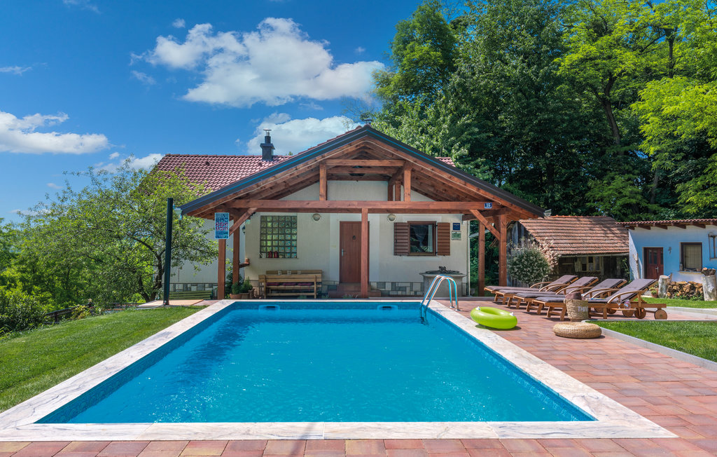 Ferienhaus - Sv.Martin na Muri , Kroatien - CCC110 9