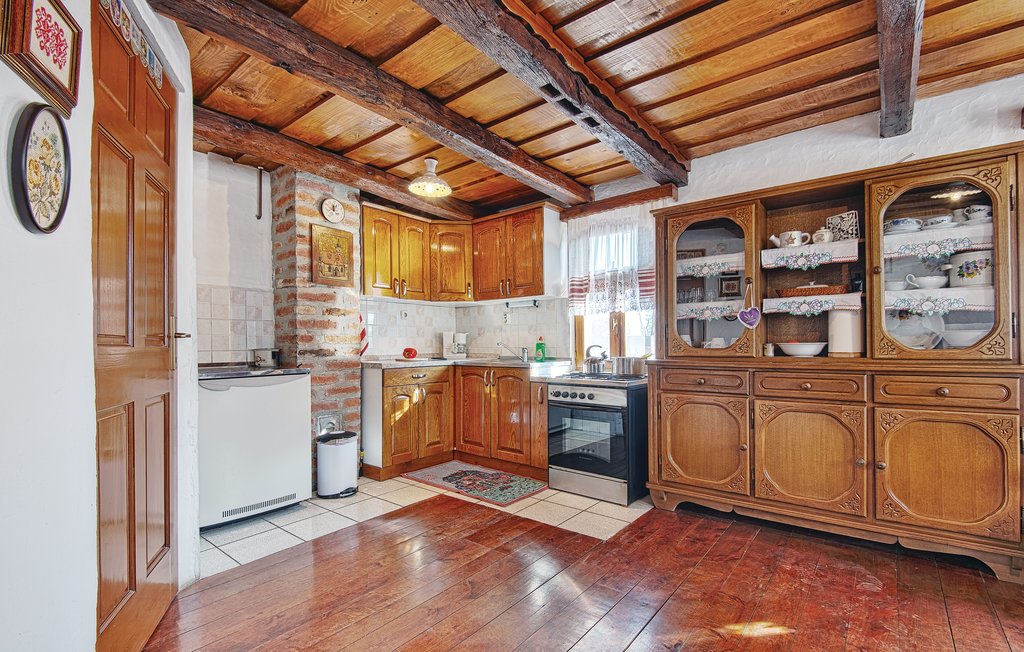 Feriehus - Krizevci-Sveti Ivan Zabno , Kroatia - CCC126 7