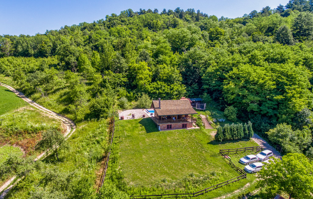 Semesterhus - Krapinske Toplice-Erpenja , Kroatien - CCC162 15