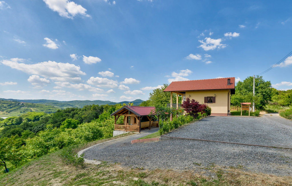 Ferienhaus - Zagreb-Adamovec , Kroatien - CCC180 13