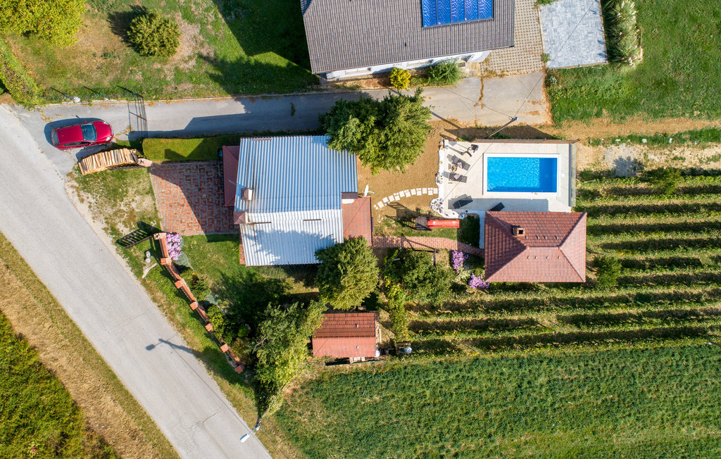 Semesterhus - Krizevci-Kalnik , Kroatien - CCC201 15