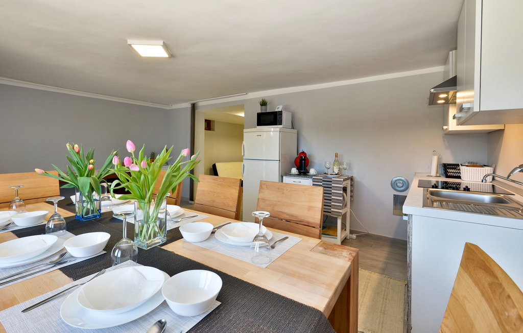 Feriehus - Cakovec-Dragoslavec , Kroatia - CCC260 19