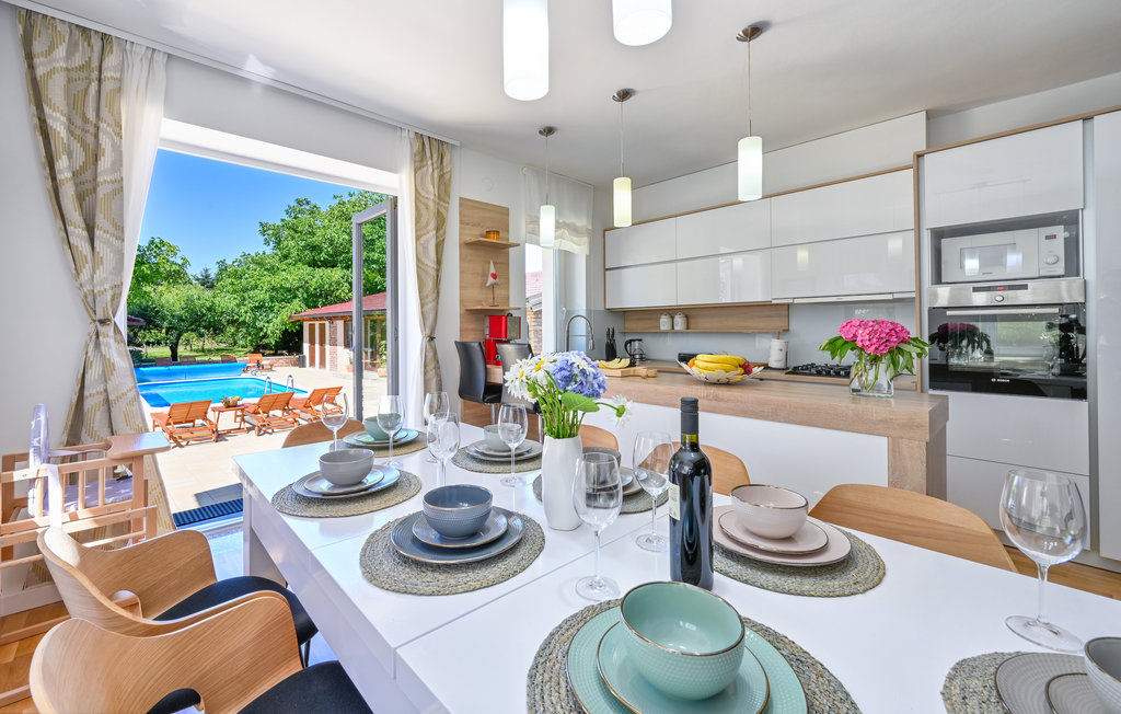 Ferienhaus - Bjelovar , Kroatien - CCC291 7