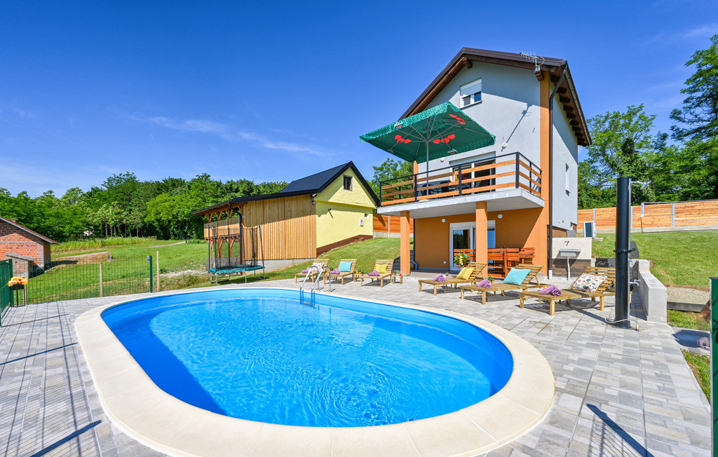 Feriehus - Varaz.Toplice-Donja Poljana , Kroatia - CCC311 15