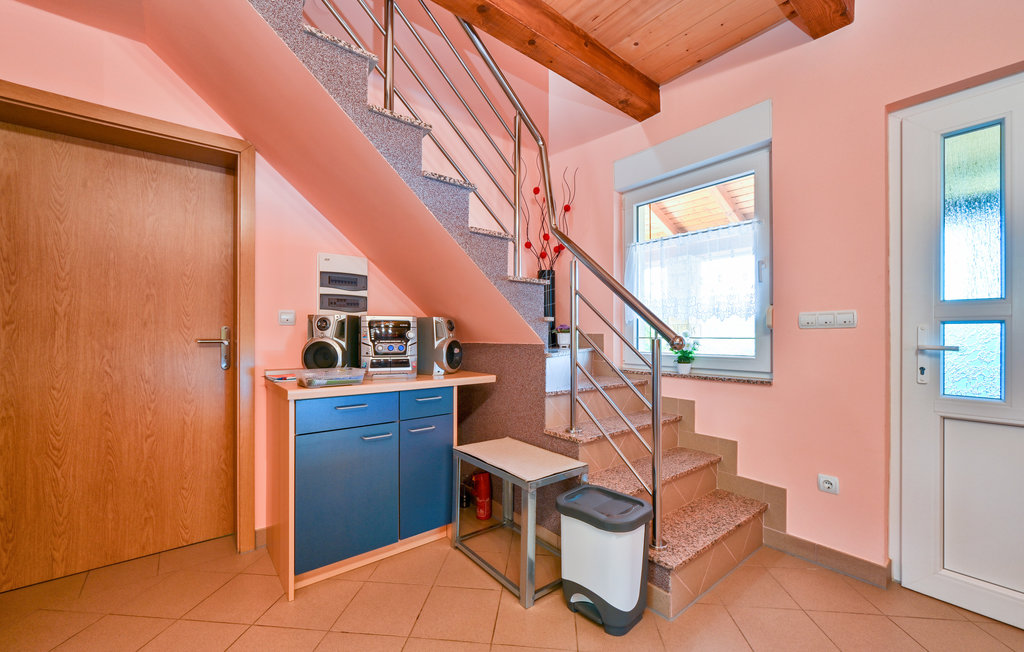 Feriehuse - Zagreb-Susobreg , Kroatien - CCC347 27