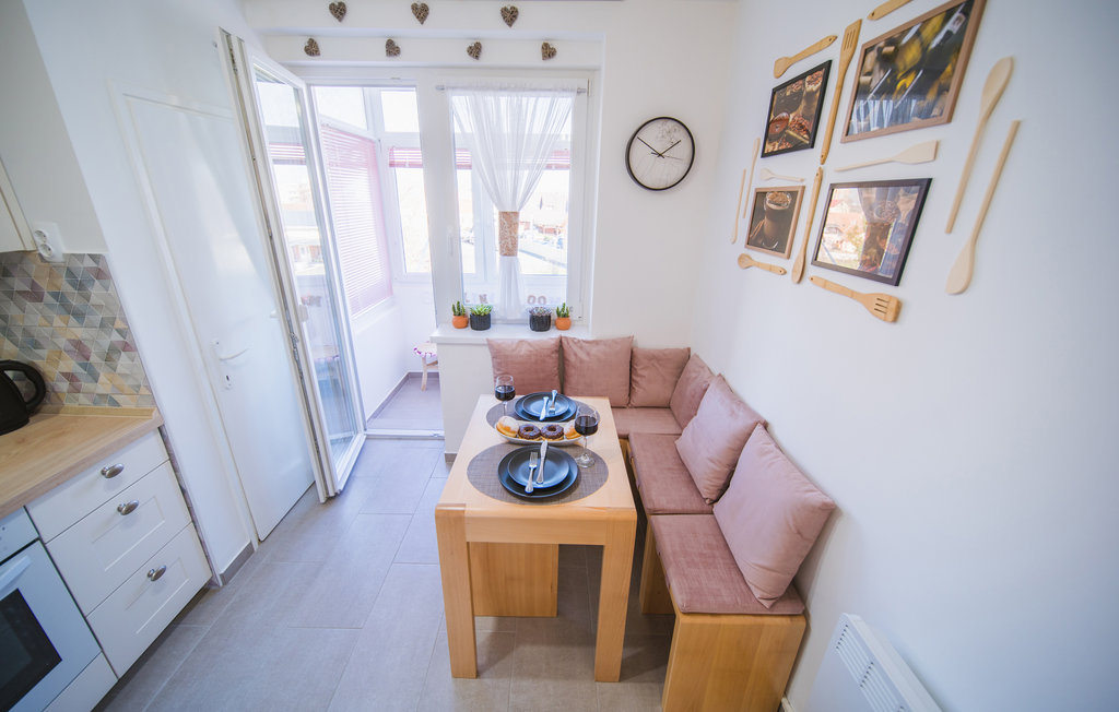 Lejlighed - Varazdin , Kroatien - CCC376 4