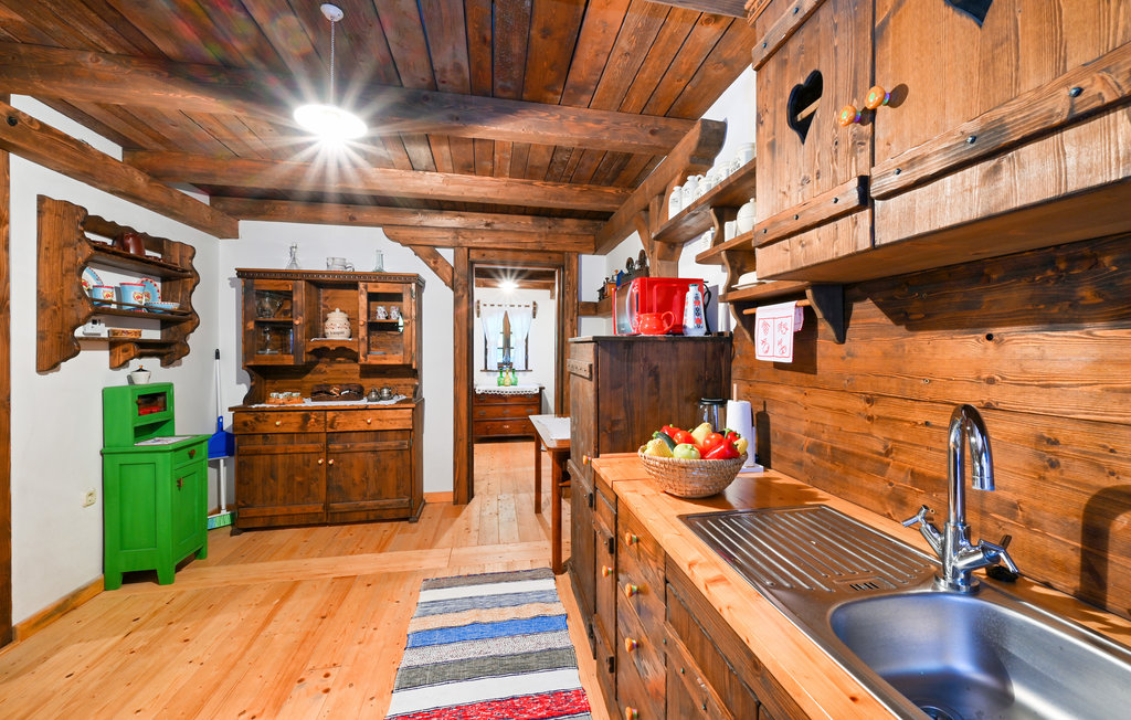 Feriehus - Stubicke Toplice-Gornja Stubic , Kroatia - CCC402 6