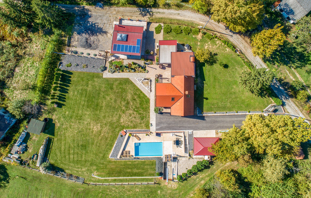 Feriehuse - Zagreb-Brezane Lekenicke , Kroatien - CCC405 9