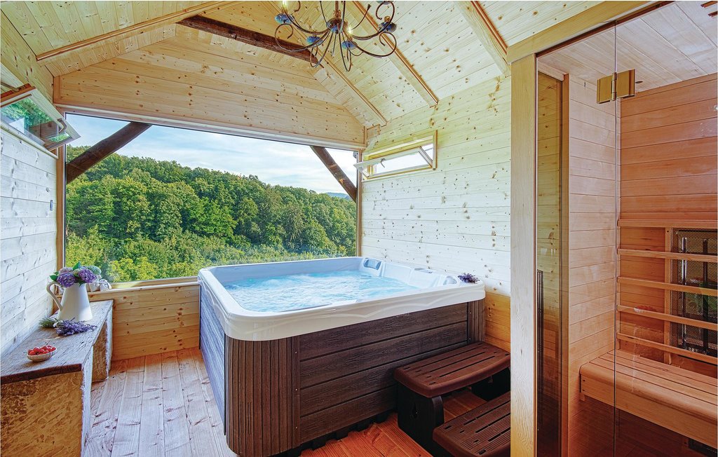 Feriehus - Beretinec , Kroatia - CCC037 19