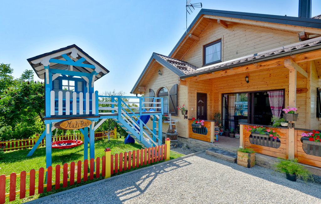 Ferienhaus - Zagreb-Sveti Ivan Zelina , Kroatien - CCC089 17