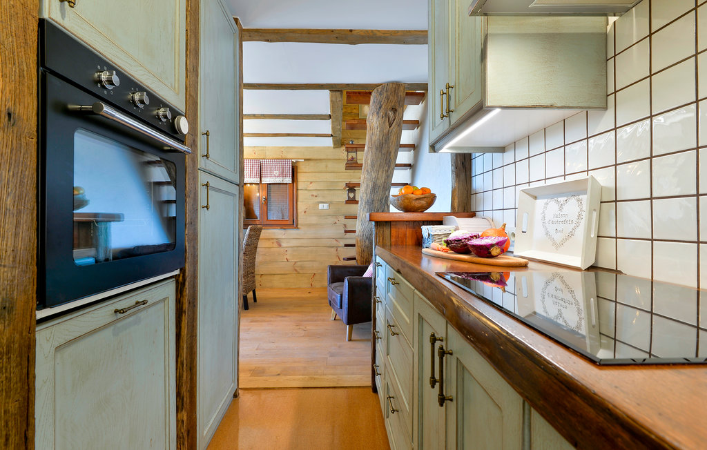 Semesterhus - Varazdin-Trakoscan , Kroatien - CCC156 33