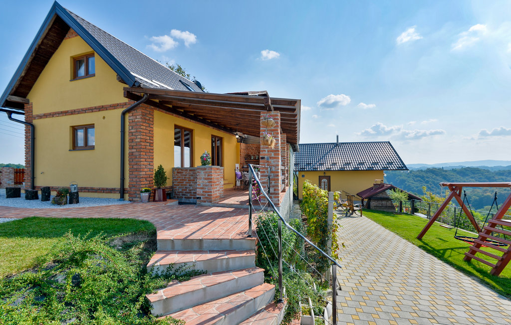 Ferienhaus - Varazdin-Falinic breg , Kroatien - CCC160 20