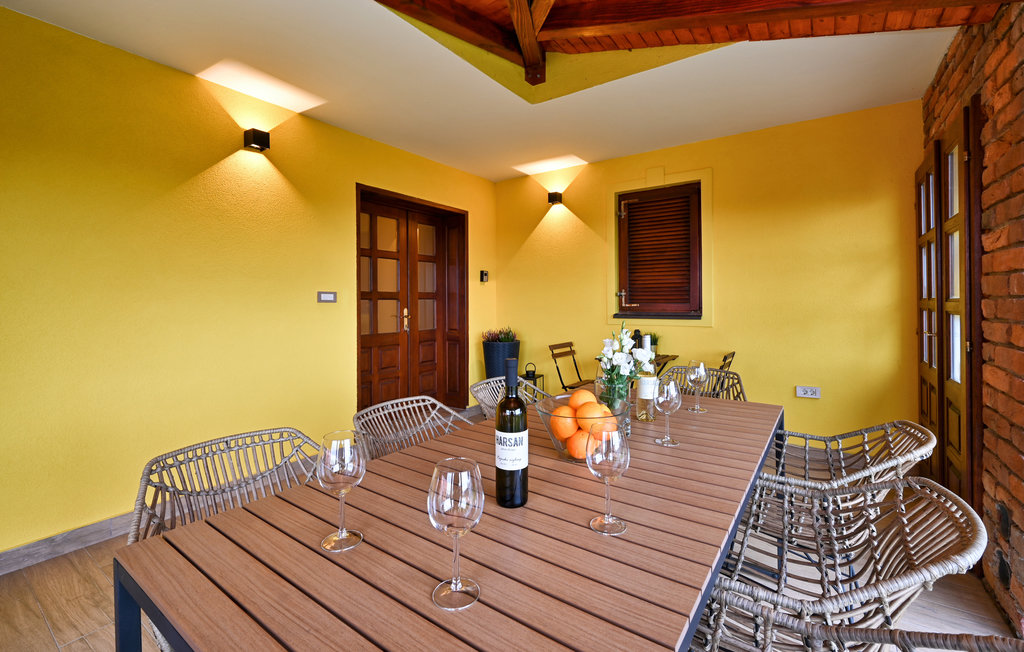 Semesterhus - Pitomaca - Sedlarica , Kroatien - CCC368 40