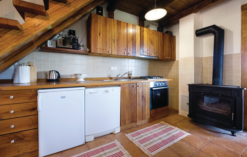 Ferienhaus - Hrnjanec-Sv.Ivan Zelina , Kroatien - CCC016 23