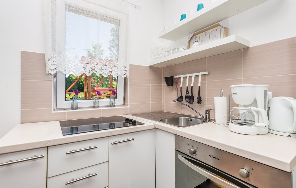 Ferieleilighet - Ogulin , Kroatia - CCC019 11