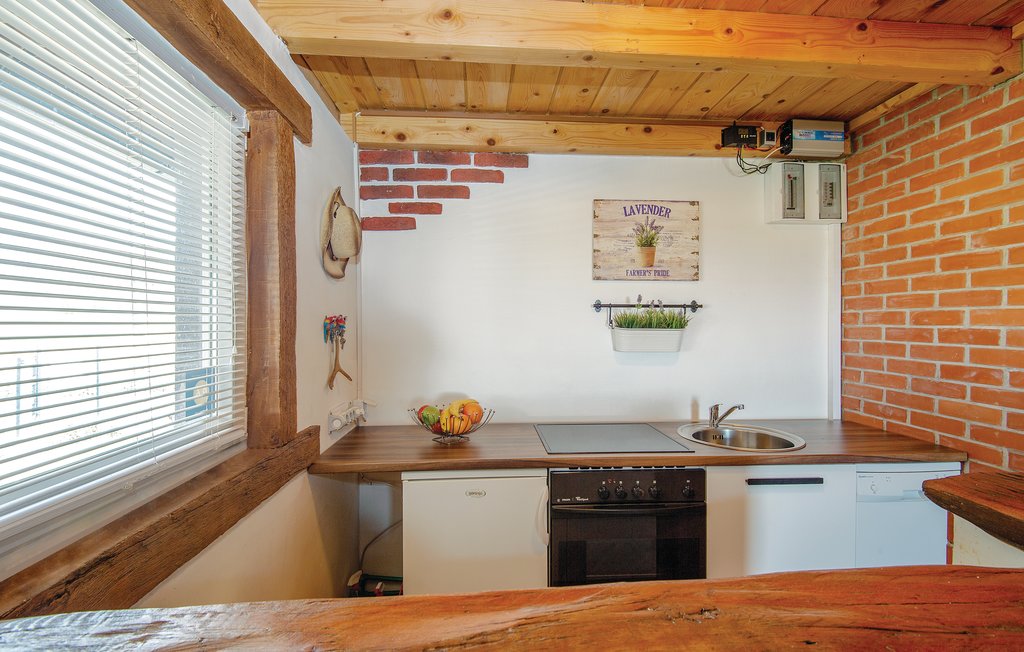 Semesterhus - Jastrebarsko-Bratina , Kroatien - CCC021 20