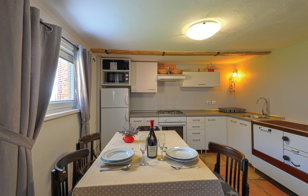 Ferienhaus - Varazdin-Varazdinske Toplice , Kroatien - CCC049 22