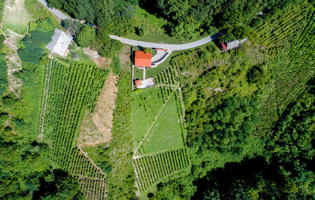 Semesterhus - Varazdin-Donja Voca , Kroatien - CCC058 6