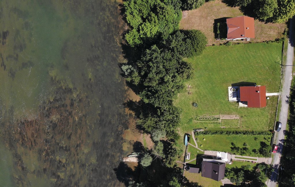 Feriehus - Pokupska Slatina , Kroatia - CCC080 8