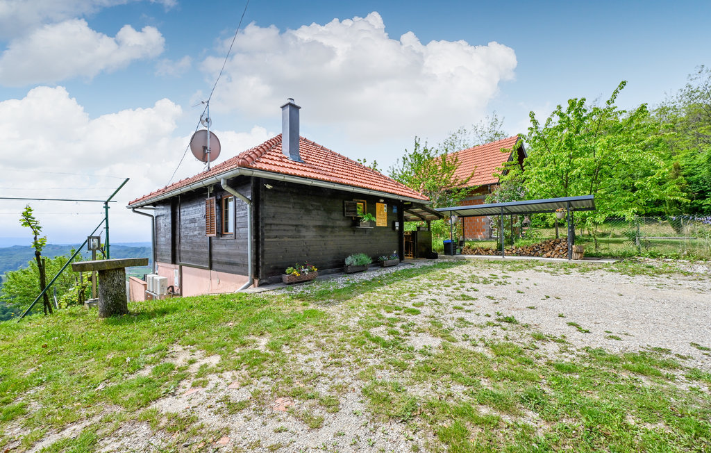 Feriehuse - Krapinske Toplice , Kroatien - CCC084 13