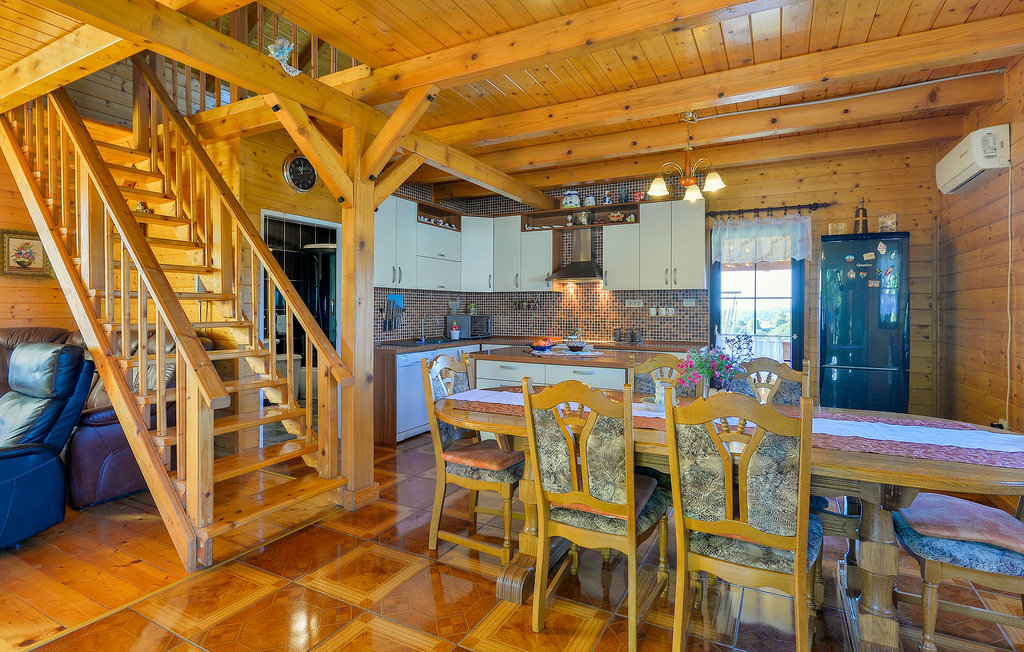 Ferienhaus - Zagreb-Sveti Ivan Zelina , Kroatien - CCC089 33