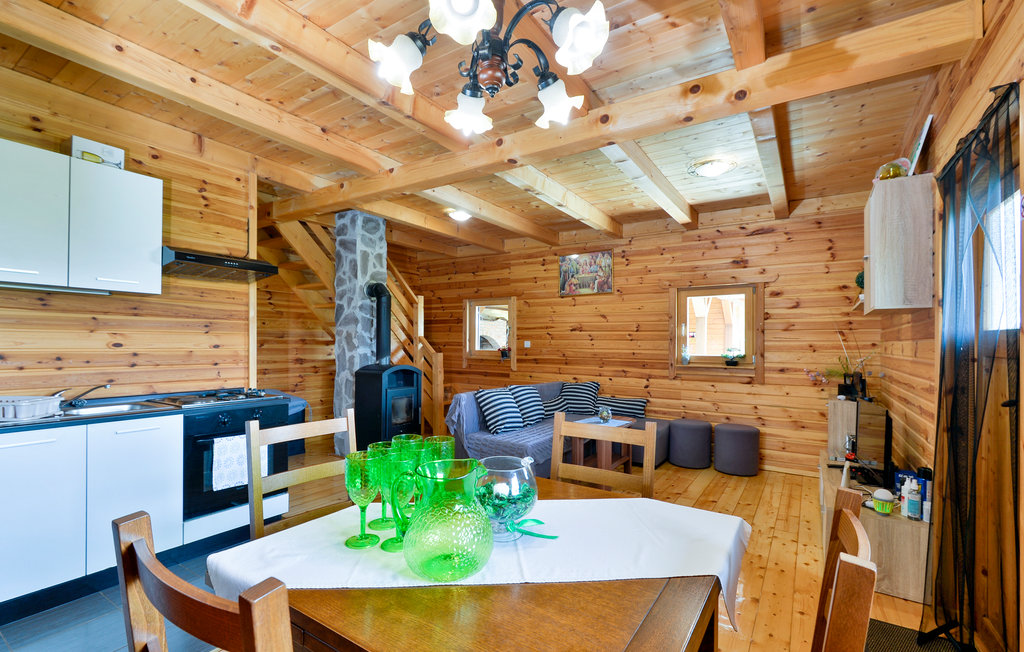 Feriehus - Kraljevac na Sutli-Radakovo , Kroatia - CCC147 21