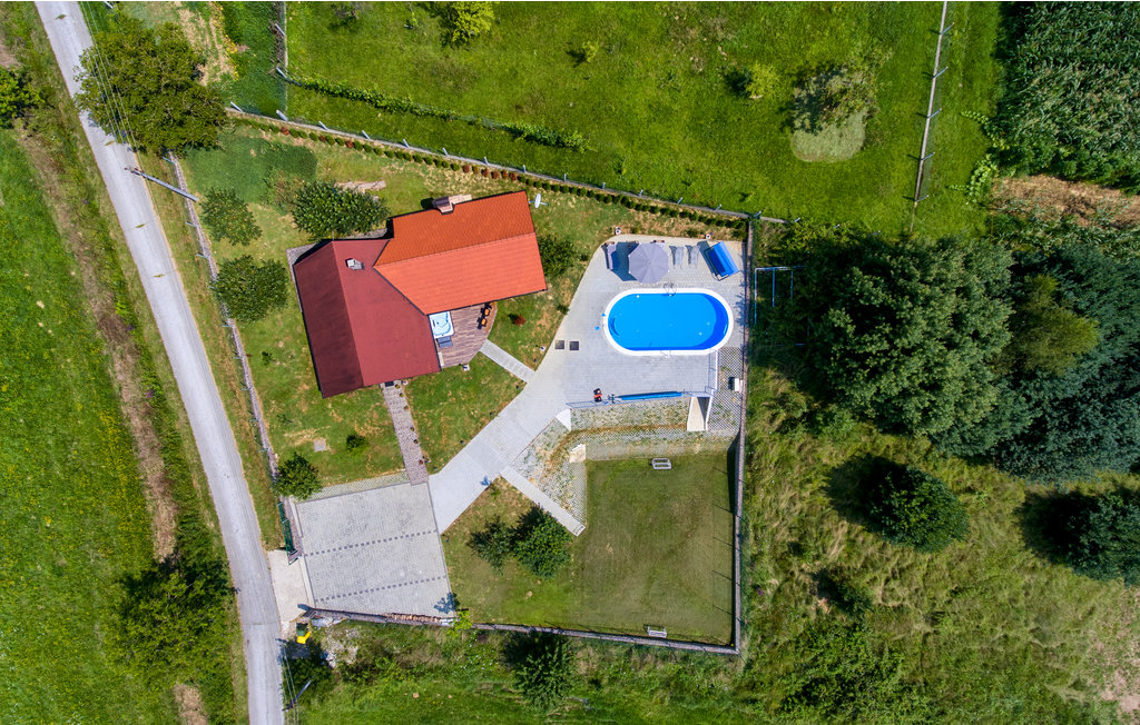 Feriehus - Kraljevac na Sutli-Radakovo , Kroatia - CCC147 13