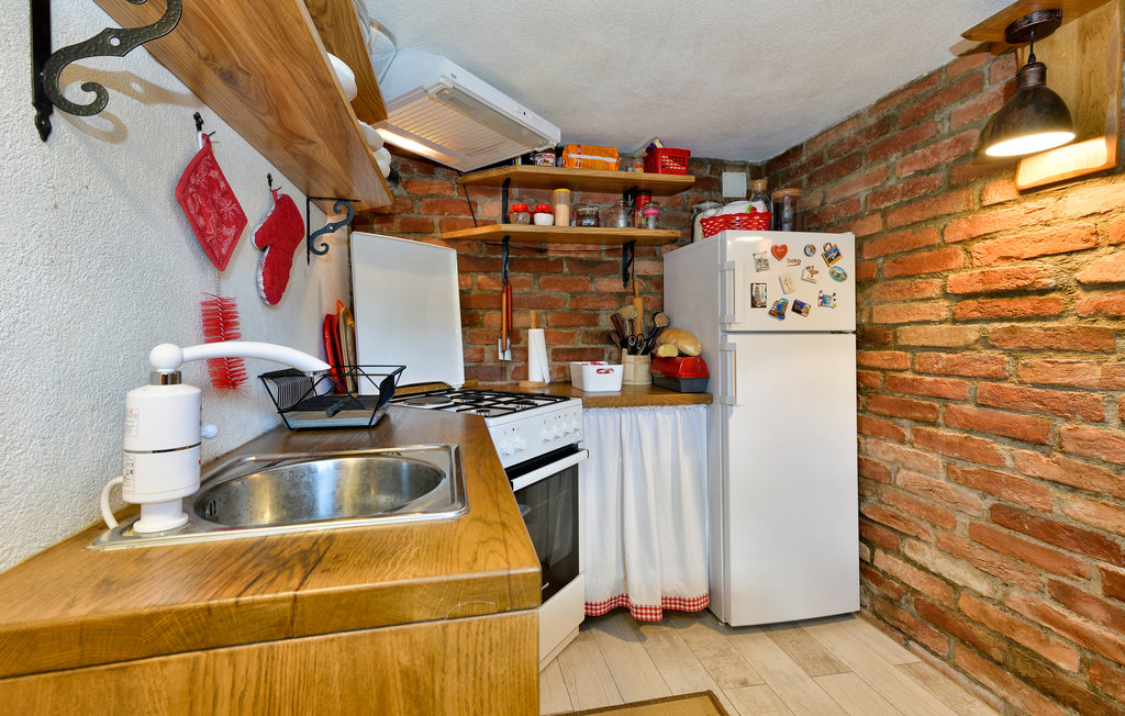 Semesterhus - Varazdin-Beretinec , Kroatien - CCC164 23