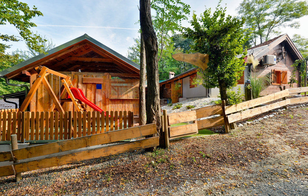 Semesterhus - Varazdin-Krizanec , Kroatien - CCC172 12