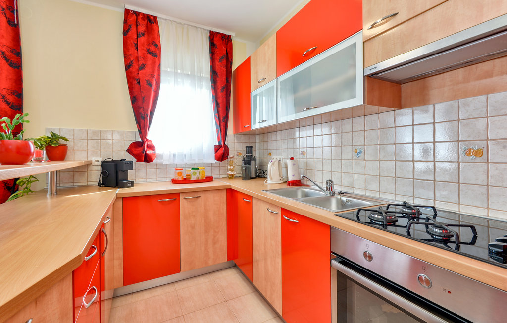 Ferienhaus - Karlovac-Gornji Ostrc , Kroatien - CCC173 26