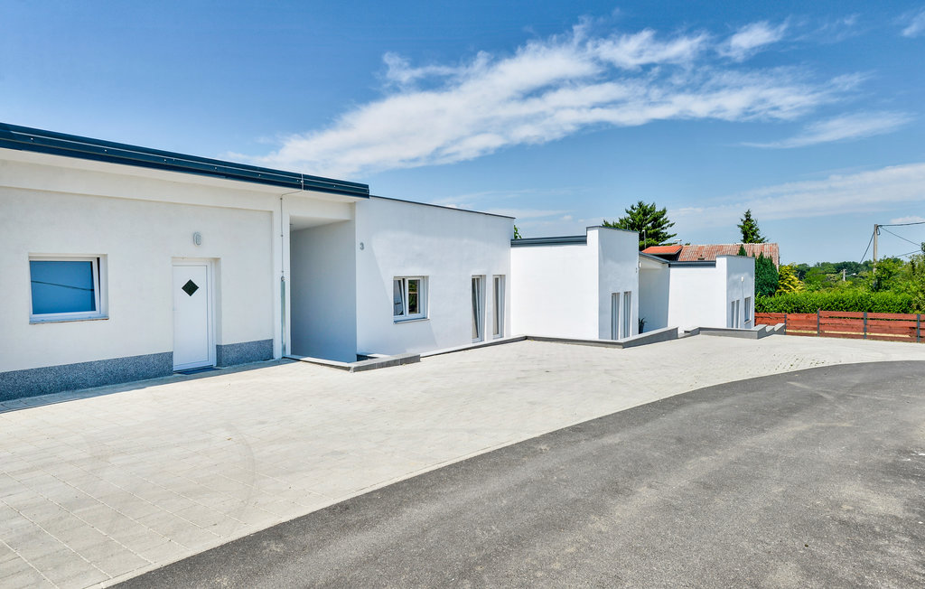 Ferienhaus - Varazdin-Varazdin Breg , Kroatien - CCC183 14