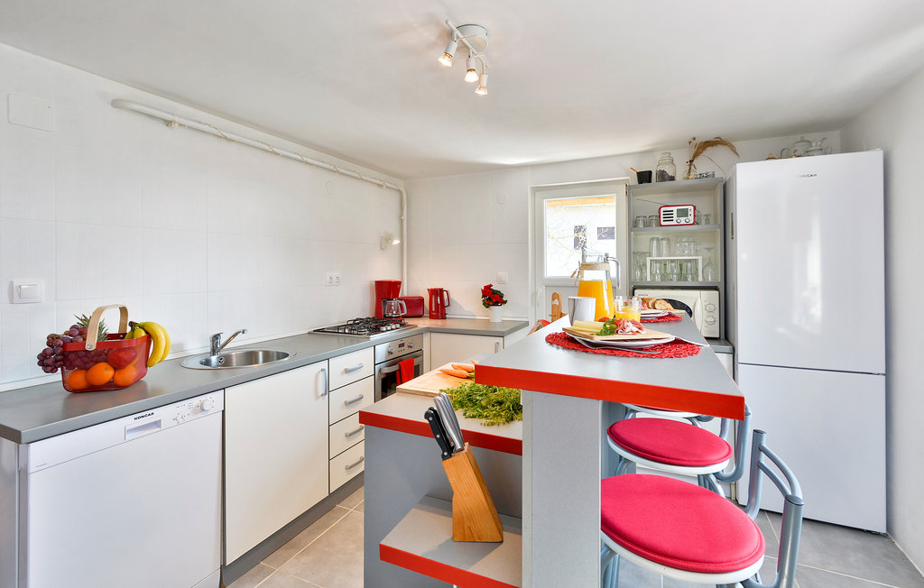 Feriehuse - Zagreb-Hrebinec , Kroatien - CCC186 6